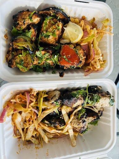 Photo of SECOND CHAPTER INDIAN CUISINE - 10003 100 St, Fort St John, BC V1J 1Y5